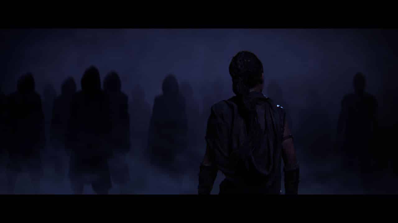 Senua's Saga: Hellblade 2