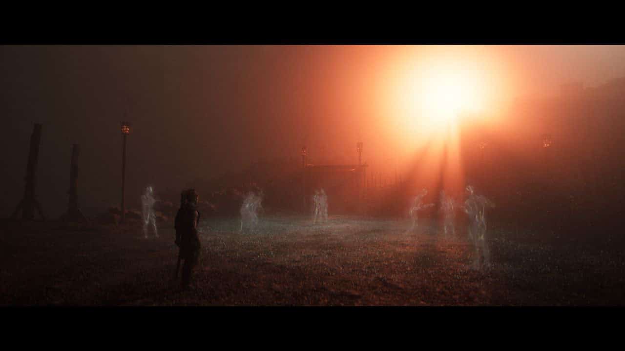 Senua's Saga: Hellblade 2