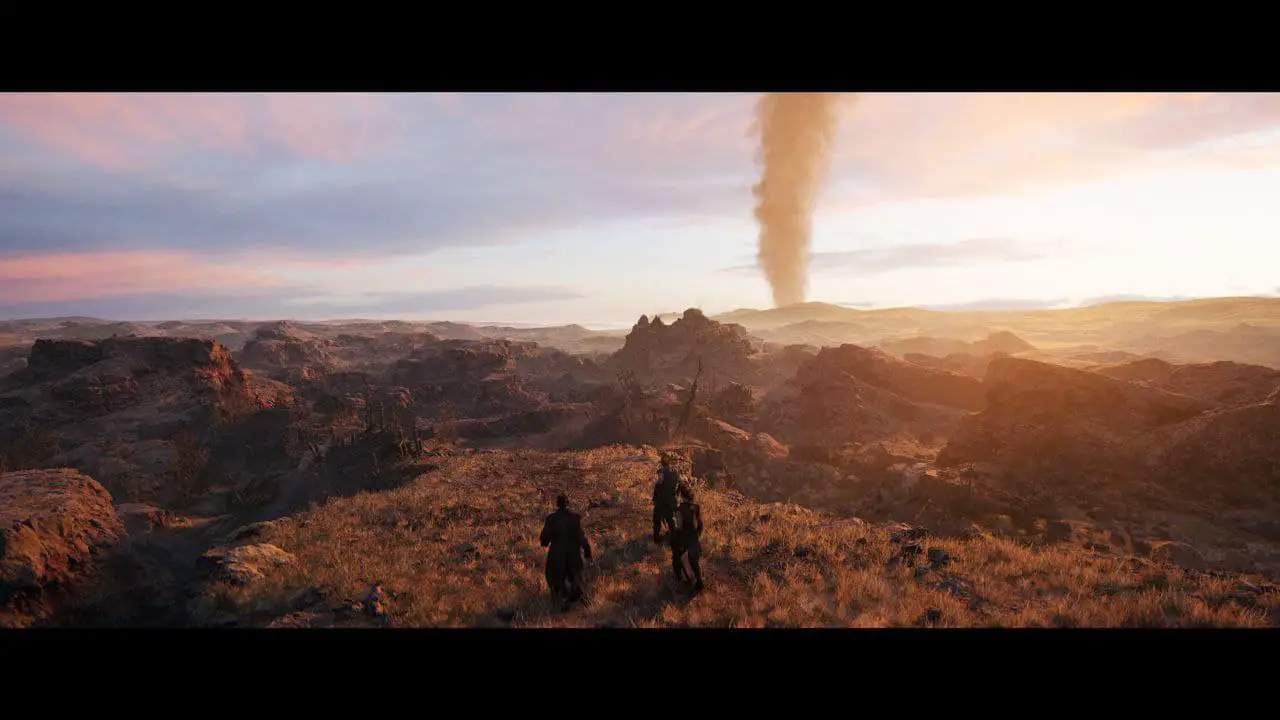 Senua's Saga: Hellblade 2