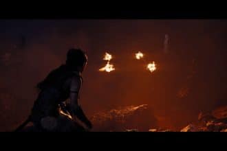 Senua's Saga: Hellblade 2