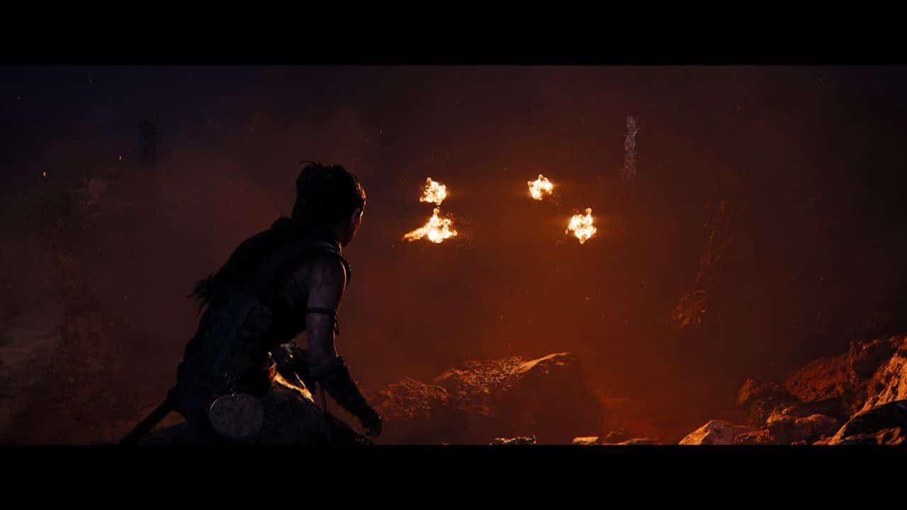 Senua's Saga: Hellblade 2