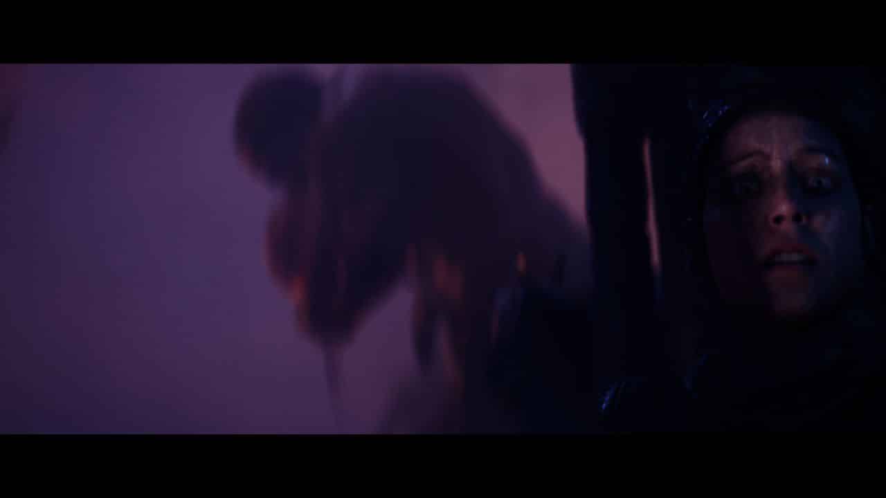 Senua's Saga: Hellblade 2
