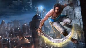 Prince of Persia: Le Sabbie del Tempo