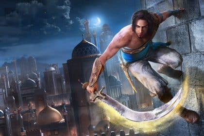Prince of Persia: Le Sabbie del Tempo