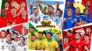 eFootball 2024 Stagione 7