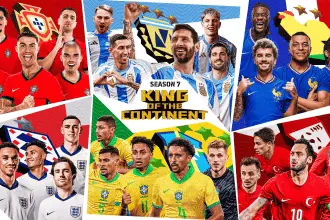 eFootball 2024 Stagione 7