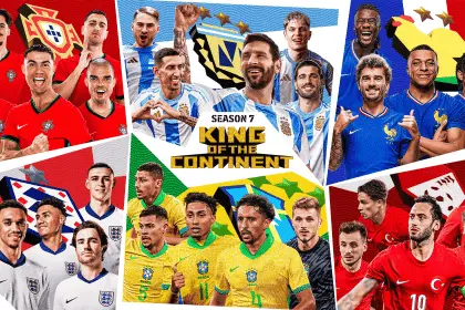 eFootball 2024 Stagione 7