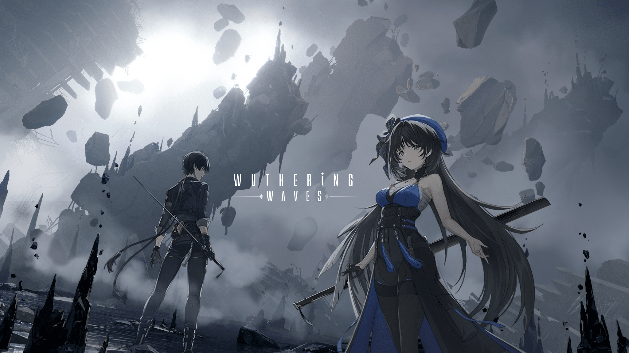 Wuthering waves 3. 7 codici livestream: 300 astrite gratis Wuthering waves riscatto codici e ricompense