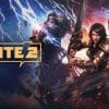 Smite 2 diventa free-to-play: nuove divinità e una mappa arturiana
