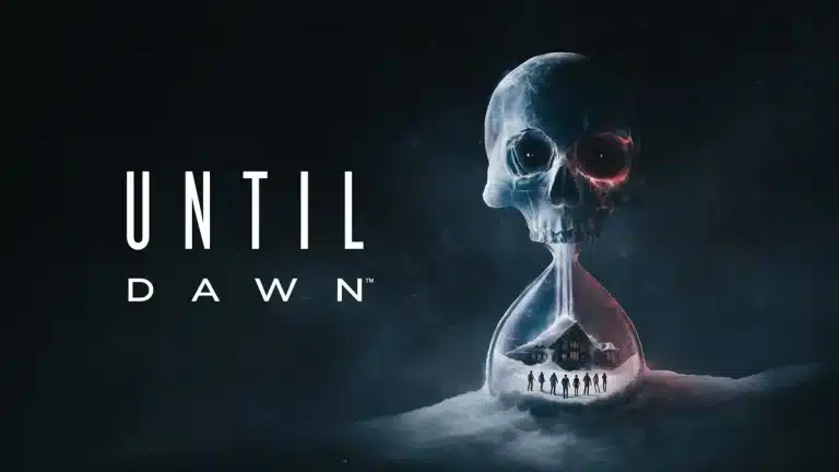 Until dawn: rivelato il cast dell'adattamento live action del gioco horror di sony