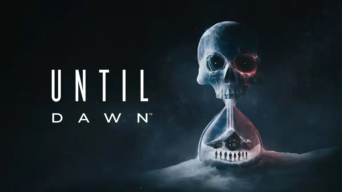 Until dawn: rivelato il cast dell’adattamento live action del gioco horror di sony