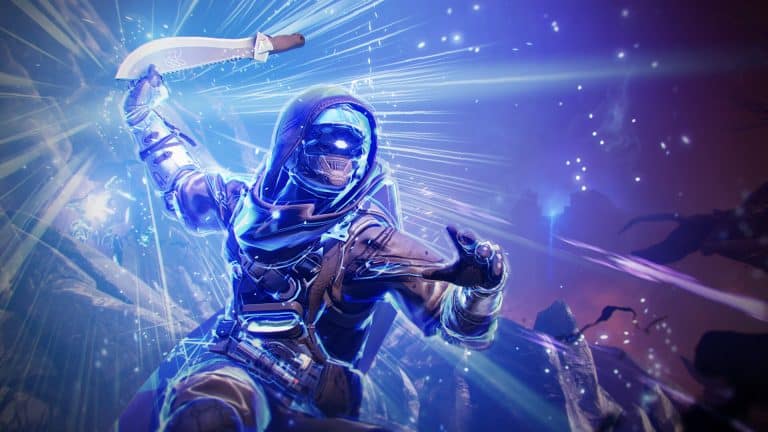 Destiny 3 potrebbe essere stato cancellato