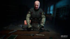 Un nuovo trailer per S.T.A.L.K.E.R. 2: Heart of Chornobyl