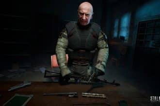 Un nuovo trailer per S.T.A.L.K.E.R. 2: Heart of Chornobyl
