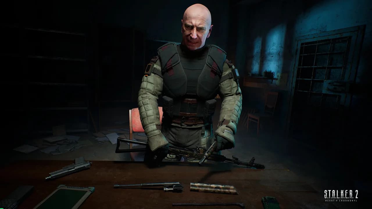 Stalker 2 patch 2. 0. 6: fix ai crash amd e cosa fare con le mod S. T. A. L. K. E. R. 2 heart of chornobyl nella zona
