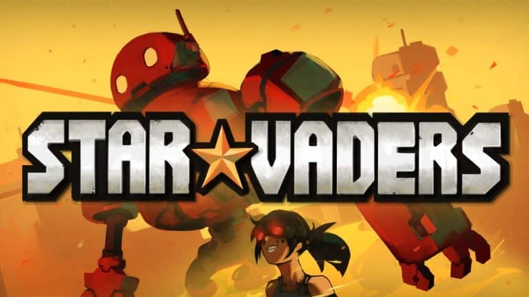 Starvaders: il nuovo titolo deckbuilder roguelike