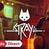 Novità in casa nintendo per stray