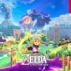 Ecco il primo spot televisivo di the legend of zelda: echoes of wisdom