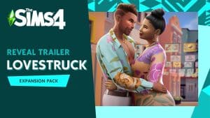 The Sims 4 Colpo di fulmine, l'expansion pack che mancava