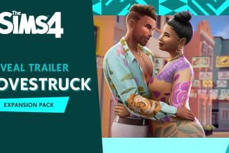 The Sims 4 Colpo di fulmine, l'expansion pack che mancava