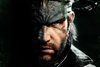 Metal Gear Solid Delta: Snake Eater