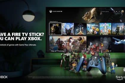 Xbox