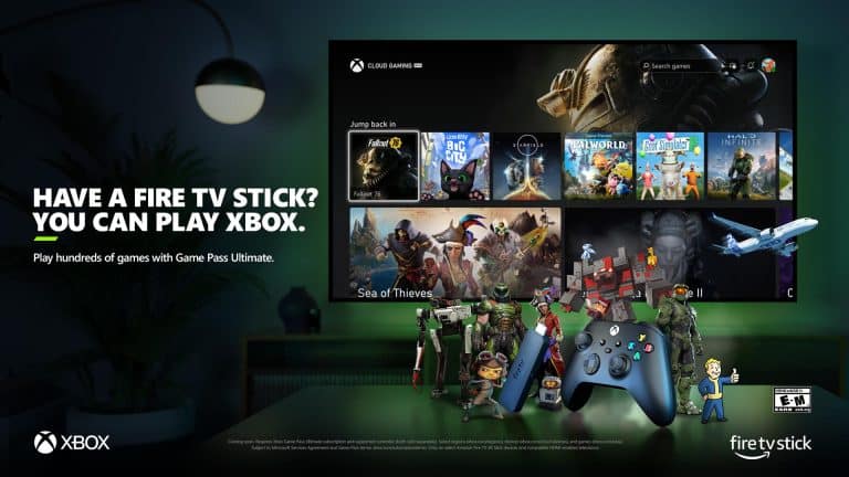 Xbox