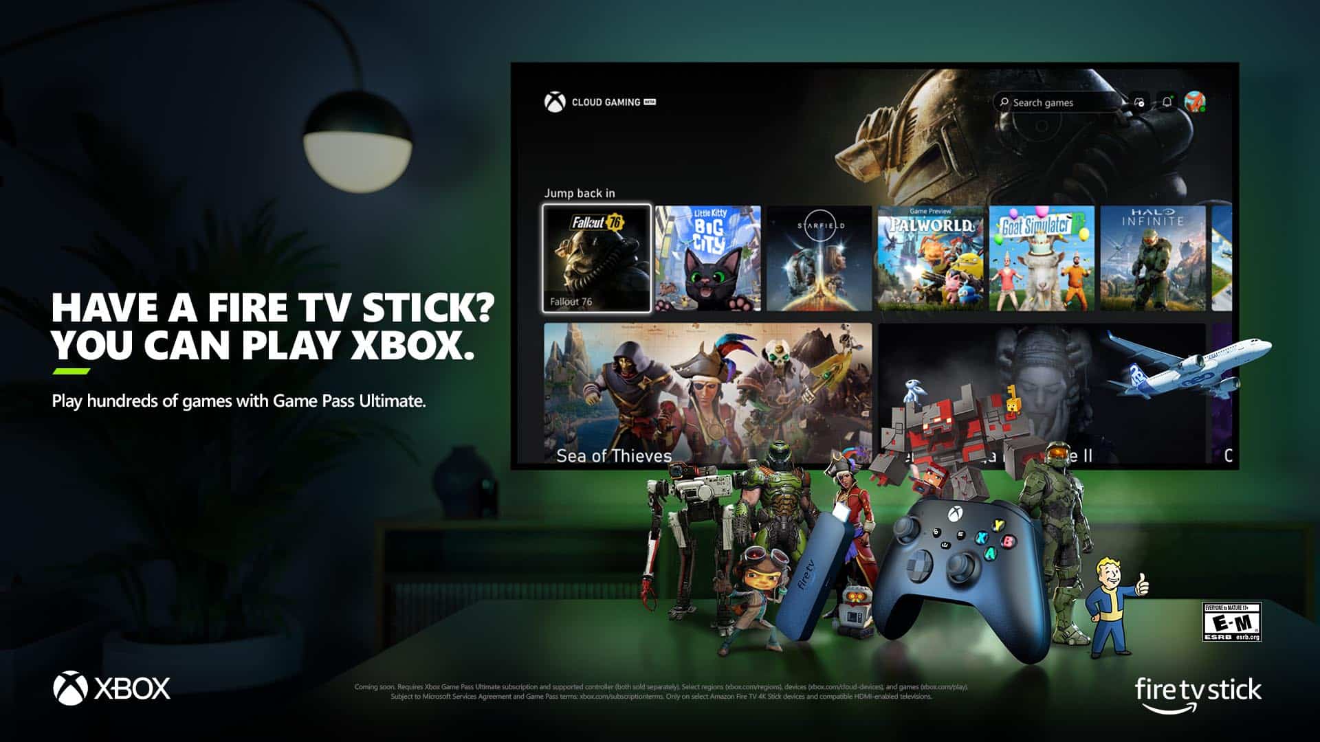 Xbox