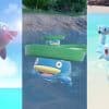 Pokémon scarlatto e violetto: le prossime comparse massicce sono all'insegna del tipo acqua