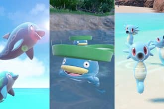 Pokémon Scarlatto e Violetto