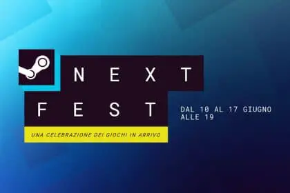 Steam Next Fest