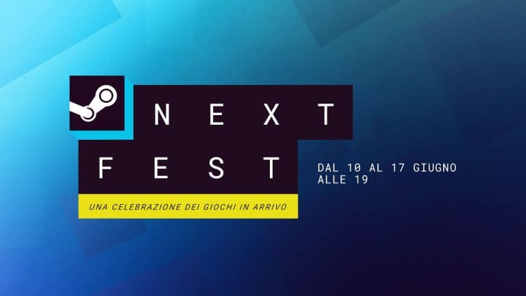 Steam next fest: le migliori demo presentate all'evento