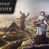 Medieval dynasty si aggiorna: in arrivo a fine mese la modalità cooperativa su console