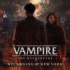 Annunciato vampire: the masquerade - reckoning of new york