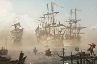 Assassin's Creed Shadows