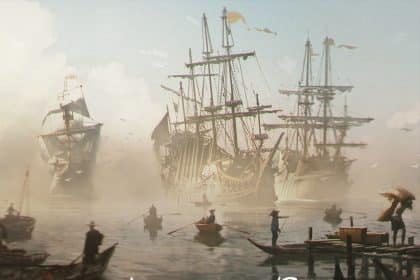 Assassin's Creed Shadows