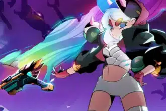 Elsie: Playtonic Friends celebra le voci degli NPC