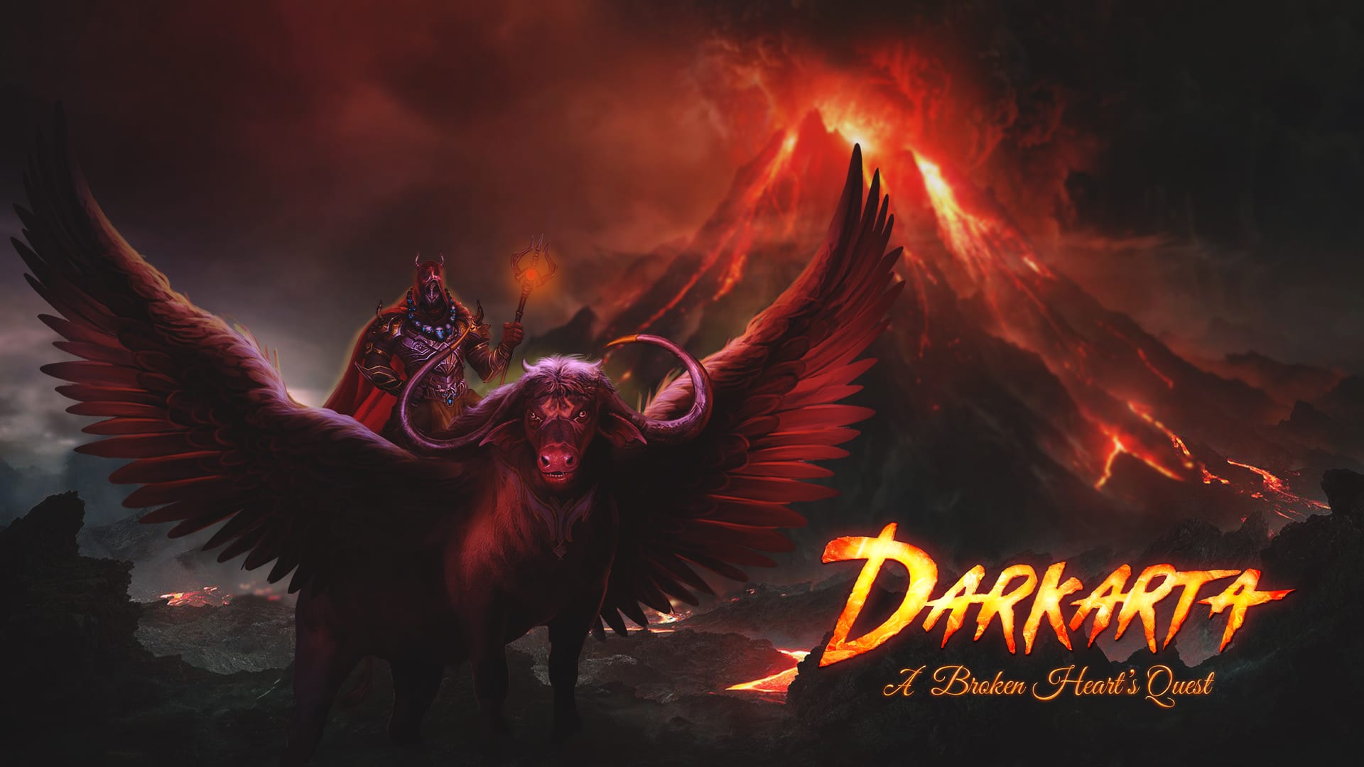 Darkarta: a broken heart quest collector’s edition è ora disponibile su nintendo switch