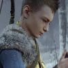 Il creatore di god of war critica aspramente il personaggio di atreus