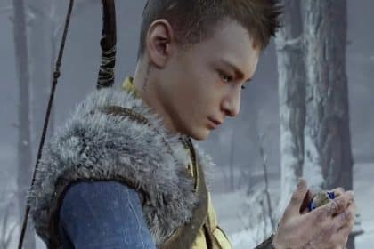God of War