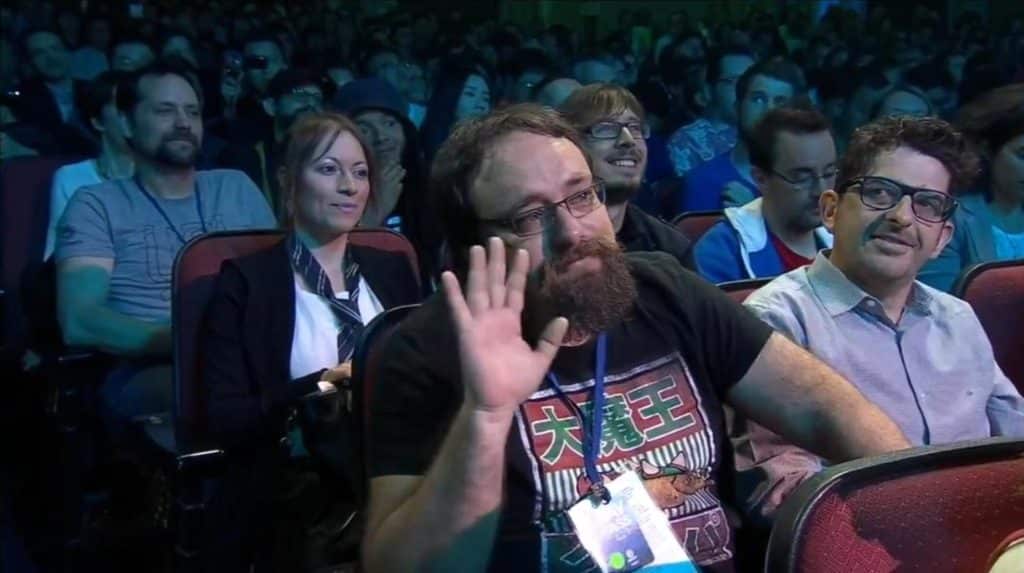 Davide soliani ubisoft