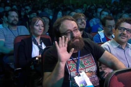 Davide Soliani Ubisoft