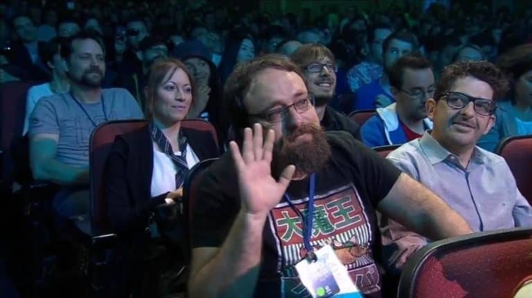 Davide Soliani Ubisoft