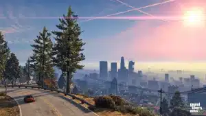 gta v