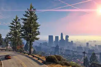 gta v