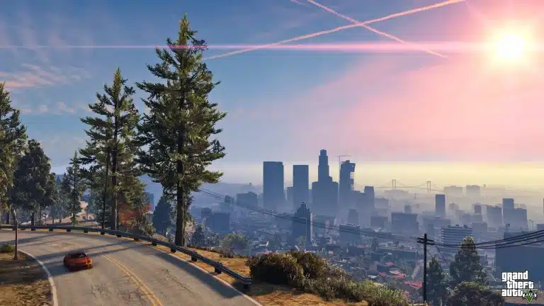 gta v