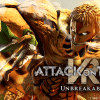 Attack on titan vr: unbreakable, annunciata l'imminente early access