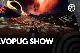 Avopug Show