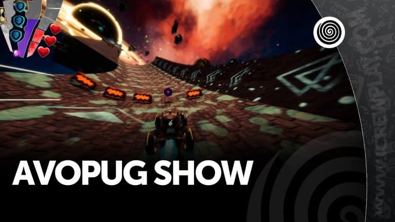 Avopug show la recensione (steam)