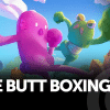 Bare butt boxing, recensione (nintendo switch)